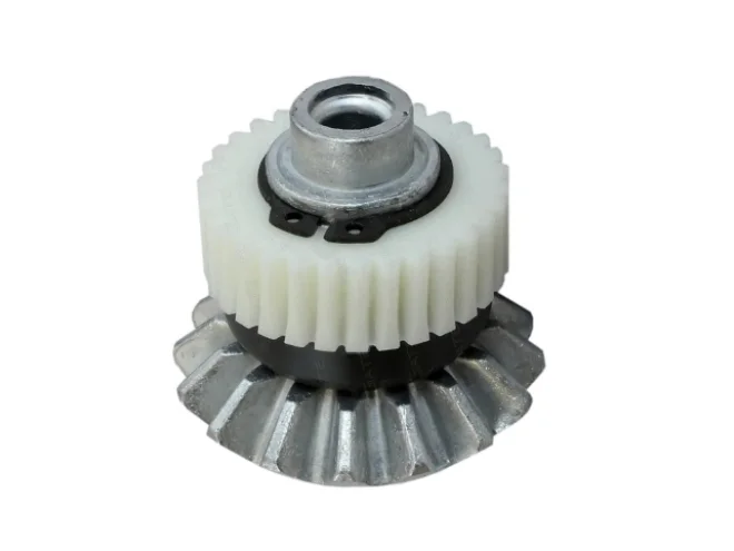 NICE NICE SPAMG217B00A Gruppo Riduzione Ingranaggio Per TOONA 220V 230V Ricambio