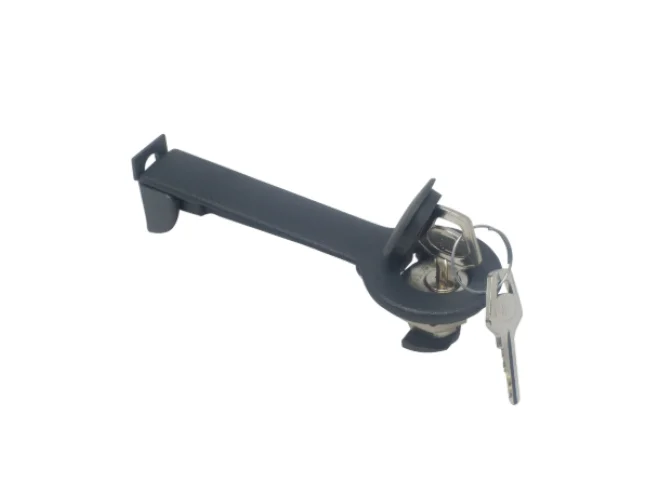 NICE NICE SPGAP00700 Gruppo Maniglia Leva Sblocco Blocco TOONA 230V 24V Ricambio