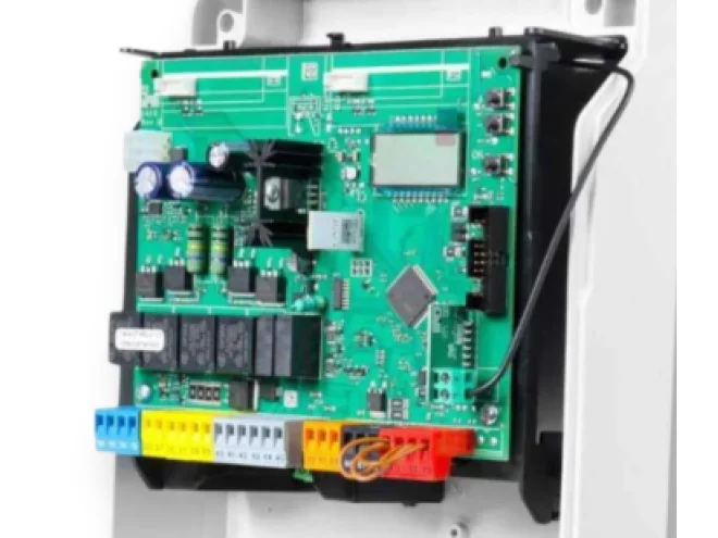 BFT BFT 2618386 Thalia Bt A80 24V Scheda Centrale Di Comando Elettronica Ricambio