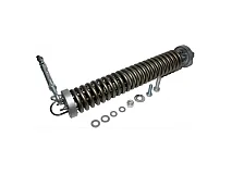 BFT BFT I107700 2600735 Kit Molla Per Barriera Moovi 50 Assemblata Ricambio