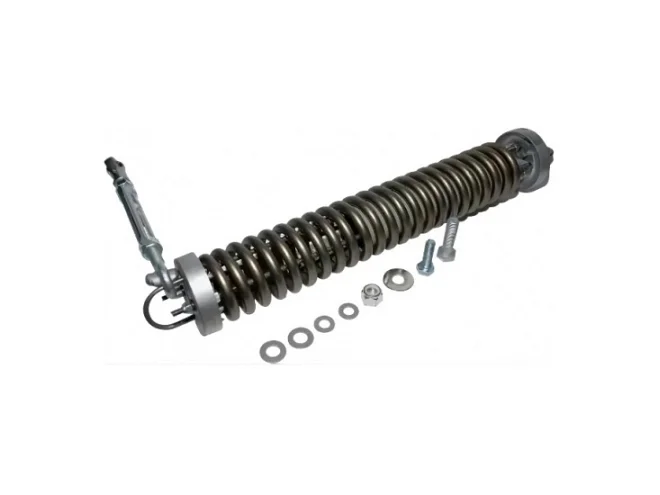 BFT BFT I107700 2600735 Kit Molla Per Barriera Moovi 50 Assemblata Ricambio