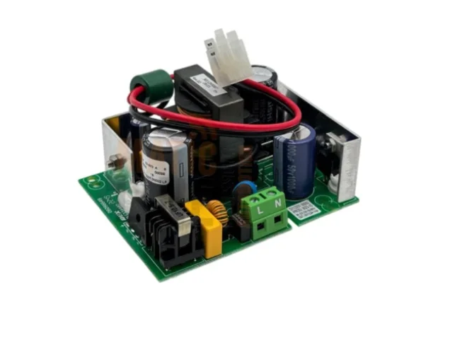 BFT BFT 2618385 Scheda Alimentatore Per THALIA BT A80 Smps 32V 80W 220Wpk 230V Ricambio