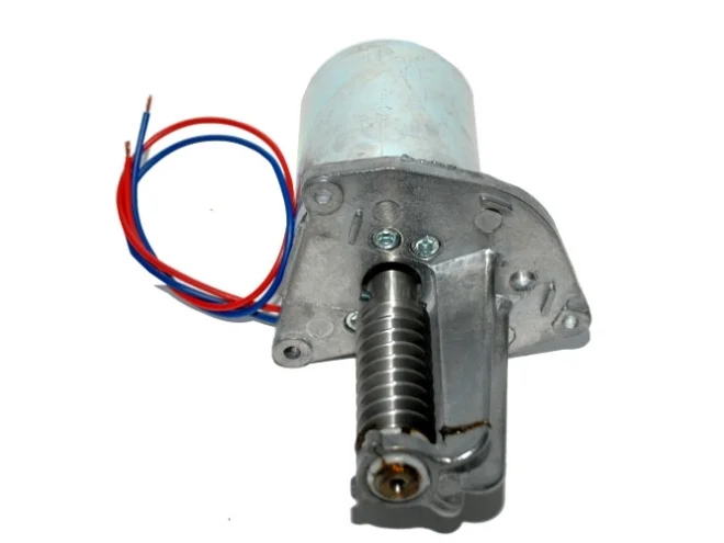 BFT BFT I101102 2610099 Motore Elettrico Accessori DEIMOS BT 300 500 Sb300 Ricambio