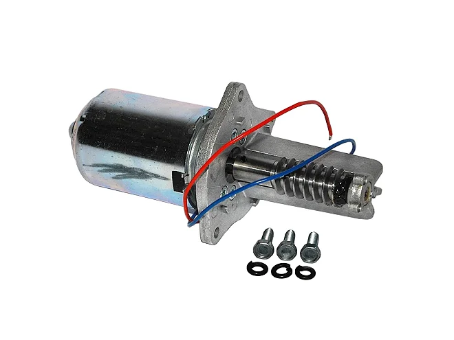 BFT BFT I200003 10001 2610289 Motore Elettrico DEIMOS A400 ULTRA BT 24V P1118 Ricambio