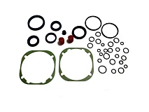 BFT BFT I300065 10001 2600753 Kit Tenute Guarnizioni Per Attuatore Lux Ricambio