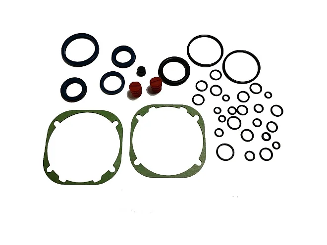 BFT BFT I300065 10001 2600753 Kit Tenute Guarnizioni Per Attuatore Lux Ricambio