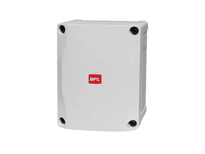 BFT BFT CPEM D223066 2600596 Scatola Plastica Per Quadro Scheda Centrali Di Comando