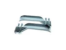 BFT BFT I101109 2610102 Staffe Finecorsa DEIMOS ICARO URANO ARES COMPACT Ricambio