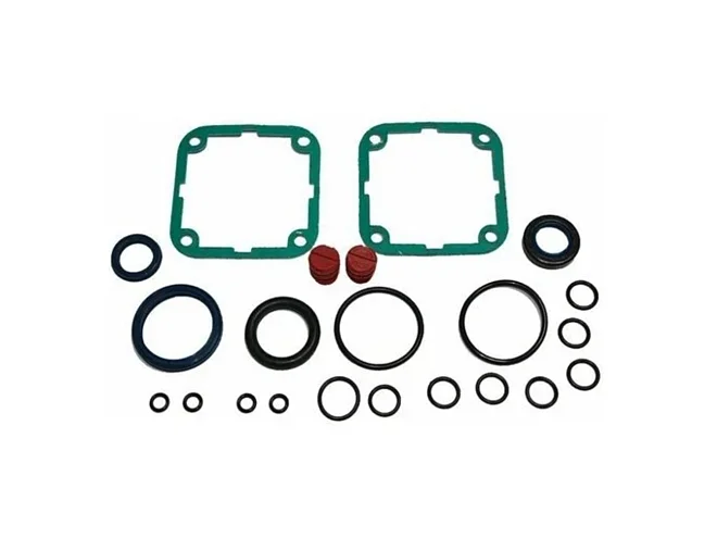 BFT BFT I099113 2609381 Confezione Tenute Guarnizioni Per Attuatore Oro Ricambio