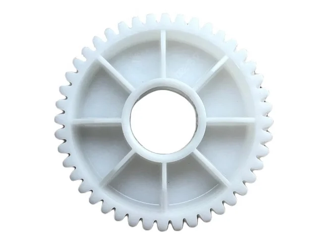 BFT BFT I100075 10001 2609672 Corona Interna Nylon M1.75 Z44 DEIMOS BT OLD Ricambio