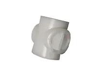 BFT BFT I100006 10005 2609493 Madrevite Chiocciola Ricambio PHOBOS N NL BT A25 A40 20X16 P1039