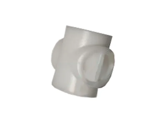 BFT BFT I100006 10005 2609493 Madrevite Chiocciola Ricambio PHOBOS N NL BT A25 A40 20X16 P1039