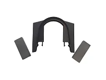 BFT BFT I105834 2600960 Kit Scatola Portamagneti Magneti Phobos BT A N NL Ricambio