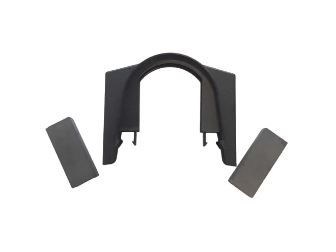 BFT BFT I105834 2600960 Kit Scatola Portamagneti Magneti Phobos BT A N NL Ricambio