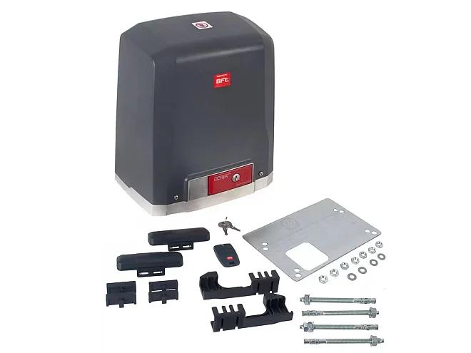 BFT Motore Per Cancelli Scorrevoli 24v 600kg BFT DEIMOS ULTRA BT A600 P925223 00002 2600852