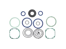 BFT BFT I300063 10001 2610452 Kit Tenute Sub R Guarnizioni Motore Interrato Ricambio