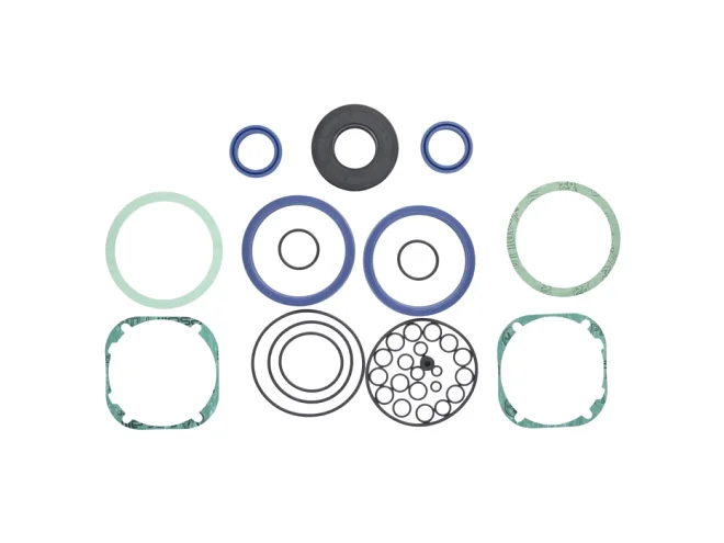 BFT BFT I300063 10001 2610452 Kit Tenute Sub R Guarnizioni Motore Interrato Ricambio