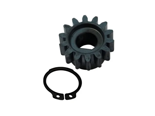 BFT BFT I113201 2610245 Kit Pignone Pressofuso Z14 DEIMOS ULTRA A400 BT Ricambio