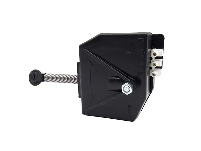 FADINI FADINI 2003839 Gruppo Finecorsa Completo Per Motore MEC 200 Verticale Ricambio