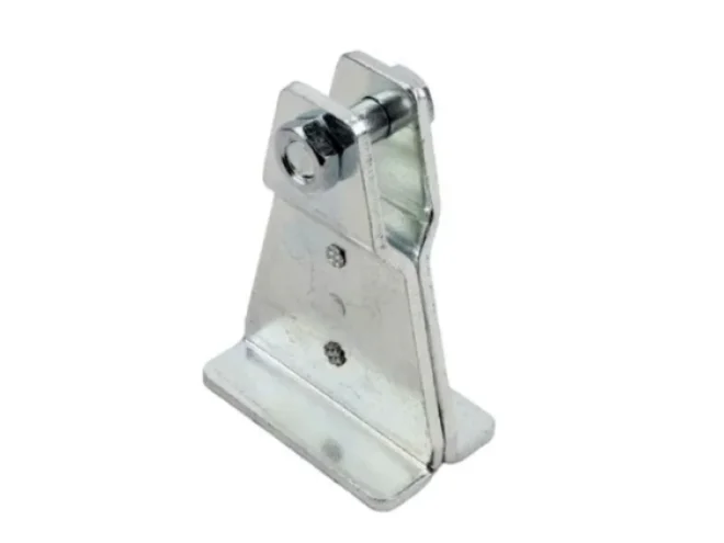 FAAC FAAC 7220355 Attacco Staffa Anteriore Per Motore 400 87 Ricambio Originale