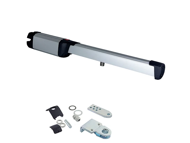 BFT BFT PHOBOS BT B40 P935130 00002 2614566 Motore Attuatore 24V A40 Cancello Anta Battente