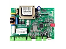 FAAC FAAC E045S 790077 Centrale Scheda Quadro Di Comando E045 230V Cancello Battente