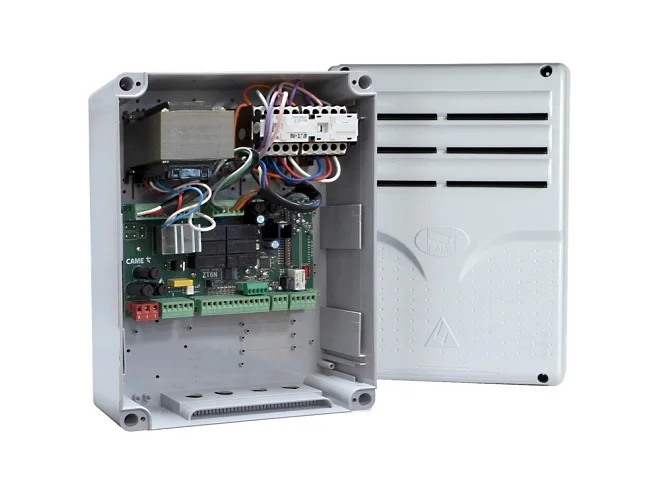 CAME CAME 002ZT6N Quadro Scheda Centrale Di Comando 230V 380V Ac Trifase