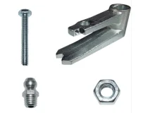 CAME CAME 119RIA042 Leva Aggancio Sblocco Per Motore Interrato Frog Ricambio