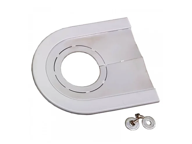 CAME CAME 119RIA100 Coperchietto Di Protezione In Gomma Per FROG CF CFI Ricambio