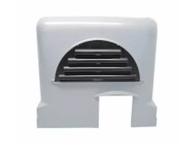 CAME CAME 119RIBX003 Coperchio Carter Motoriduttore Per Motore BX Ricambio