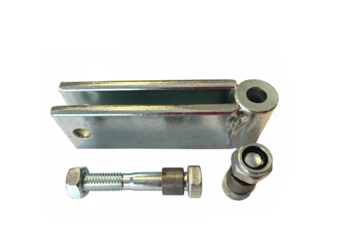 CAME CAME 119RID098 Attacco Forcella Snodo Coda Motore Ati Axo Krono Ats Ricambio