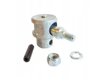 CAME CAME 119RID162 Testa Traente Con Perno Staffa Per Motore Krono SX DX Ricambio