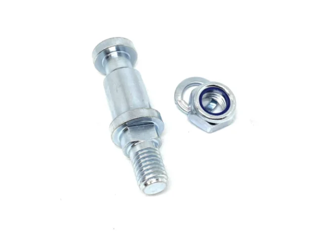 CAME CAME 119RID391 Perno Testa Traente Krono Per Motore 230v Ricambio