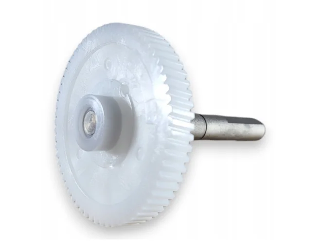 CAME CAME 119RIE140 Albero Lento Ingranaggio Ruota Per VER V600E V800C V900E Ricambio