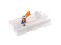 CAME CAME 119RIE147 Pattino Scorrimento Per Guida a Catena VER Ricambio