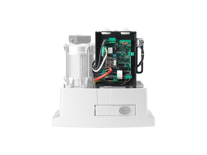 BENINCA BENINCA’ CP.BULL8-OM 9686829 Centrale Scheda Quadro Comando Per Bull 8M My11 8Om Ricambio