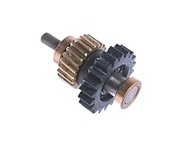 BENINCA BENINCA’ 9686872 Ingranaggio Sblocco BOB BOB21 BOB2124 BOB30 BOB3024 Ricambio