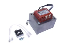 NICE Gruppo Trasformatore POP 7024 PP7024 Ricambio Originale NICE SPEG067A00