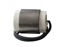 FAAC FAAC GENIUS 746030 Gruppo Statore Motore Elettrico 412 G-BAT GBAT 230V Ricambio