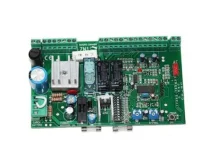 CAME CAME 3199ZN1 ZN1 Scheda Centrale Quadro Comando Elettronica Motore 24V Ricambio