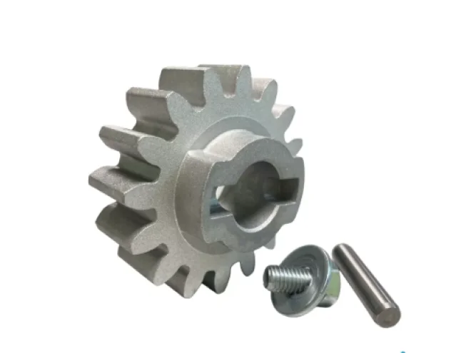 CAME CAME 119RIB005 Pignone Per Motore Ops Bxl Ls500 Ricambio