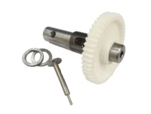 CAME CAME 119RIB001 Albero Lento Per Motore Ops Bxl Ls500 Ricambio