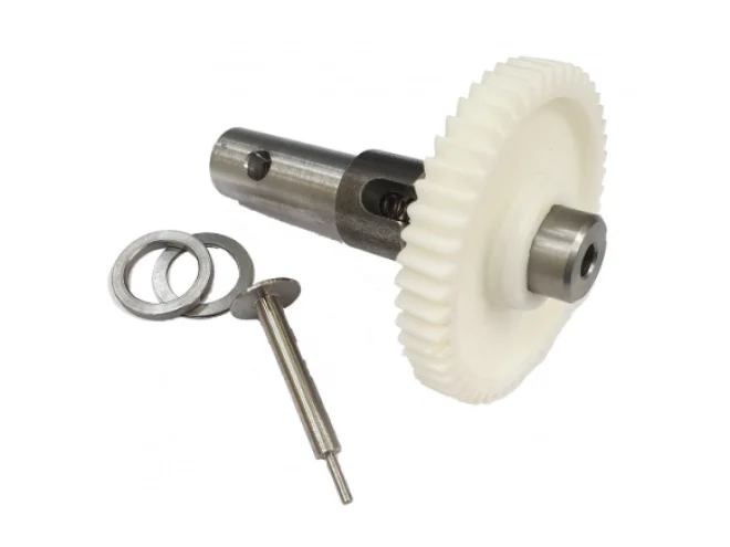 CAME CAME 119RIB001 Albero Lento Per Motore Ops Bxl Ls500 Ricambio