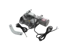 CAME CAME FROG 001FROG-A24E FROG-A24E Motoriduttore Per Cancelli Battente Interrato 24v Interrato Encoder