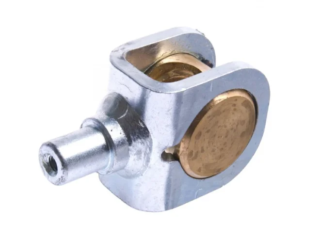 BENINCA BENINCA’ 9686642 Forcella Supporto Vite Senza Fine Per Motore BOB 50N Me Ricambio