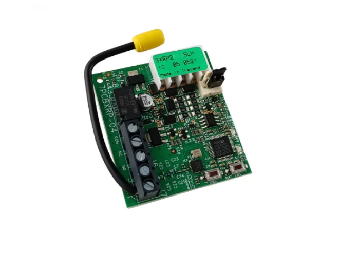 FAAC FAAC RP2 868 SLH 787855 BI-Canale Ricevente Ricevitore Radio Ad Innesto