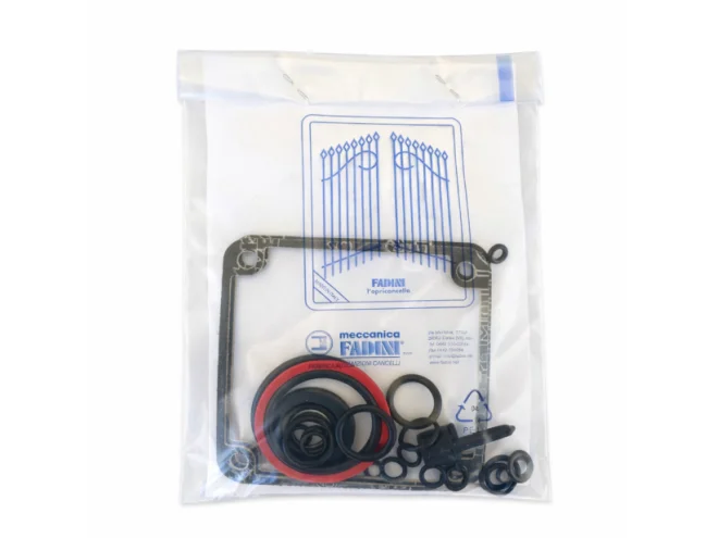 FADINI FADINI 87155 Kit Confezione Serie Guarnizioni Per Motore Hindi 880 EVO Ricambio