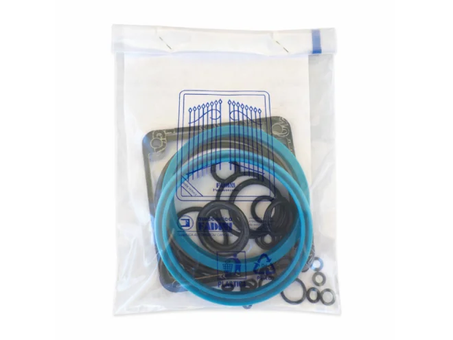 FADINI FADINI 280000 Kit Serie Guarnizioni Per Attuatore Aproli 280 Batt Ricambio