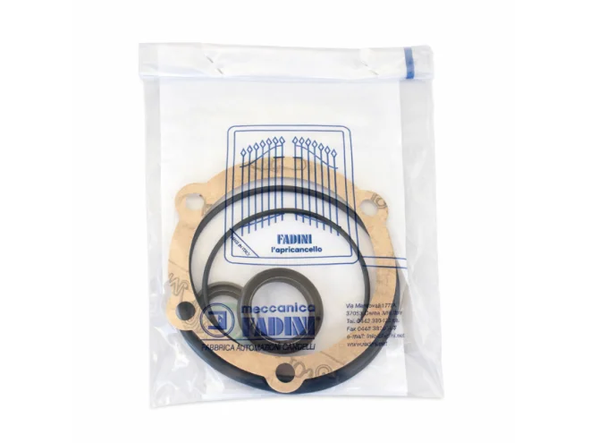 FADINI FADINI 200169 Kit Confezione Serie Guarnizioni Per Attuatore MEC 200 Ricambio
