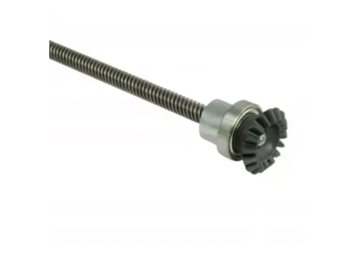 NICE NICE SPGM057700A Gruppo Vite Rullata Per Attuatore Aria 200 400 Ricambio